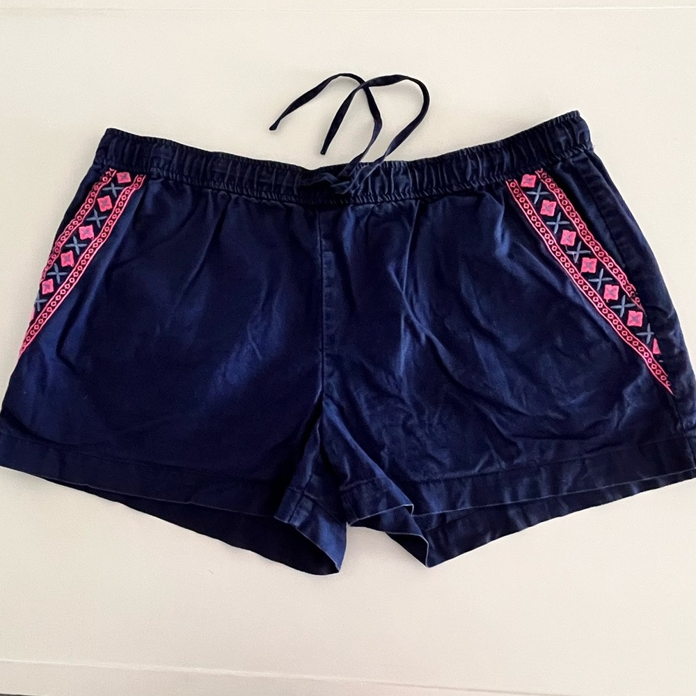 VINEYARD VINES | Lg | Linen Blend